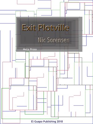 cover image of Exit Plotville